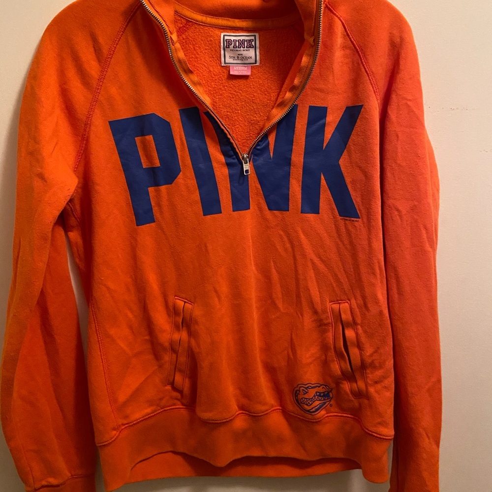 Florida Gators VS pullover